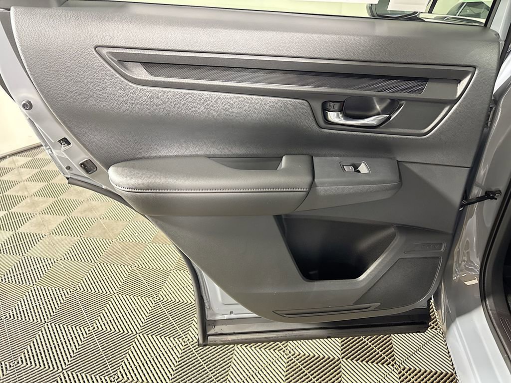 New 2026 Honda CR-V LX image 18