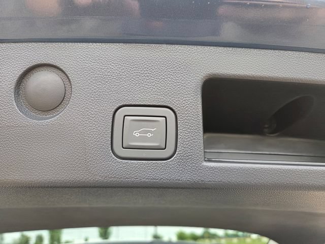 New 2027 GMC Terrain Denali AWD/4WD image 53