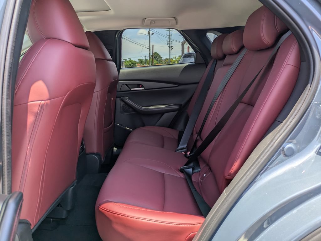 New 2026 MAZDA CX-30 AWD 2.5 S image 13