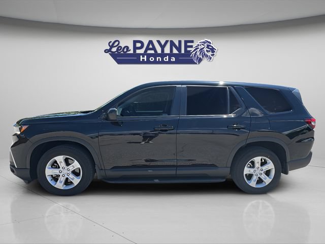 Used 2023 Honda Pilot LX image 7