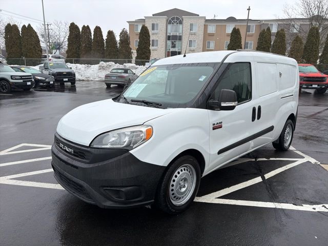 Used 2019 RAM ProMaster City Tradesman image 3