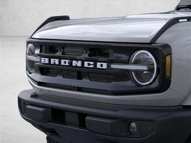 New 2026 Ford Bronco Outer Banks image 17