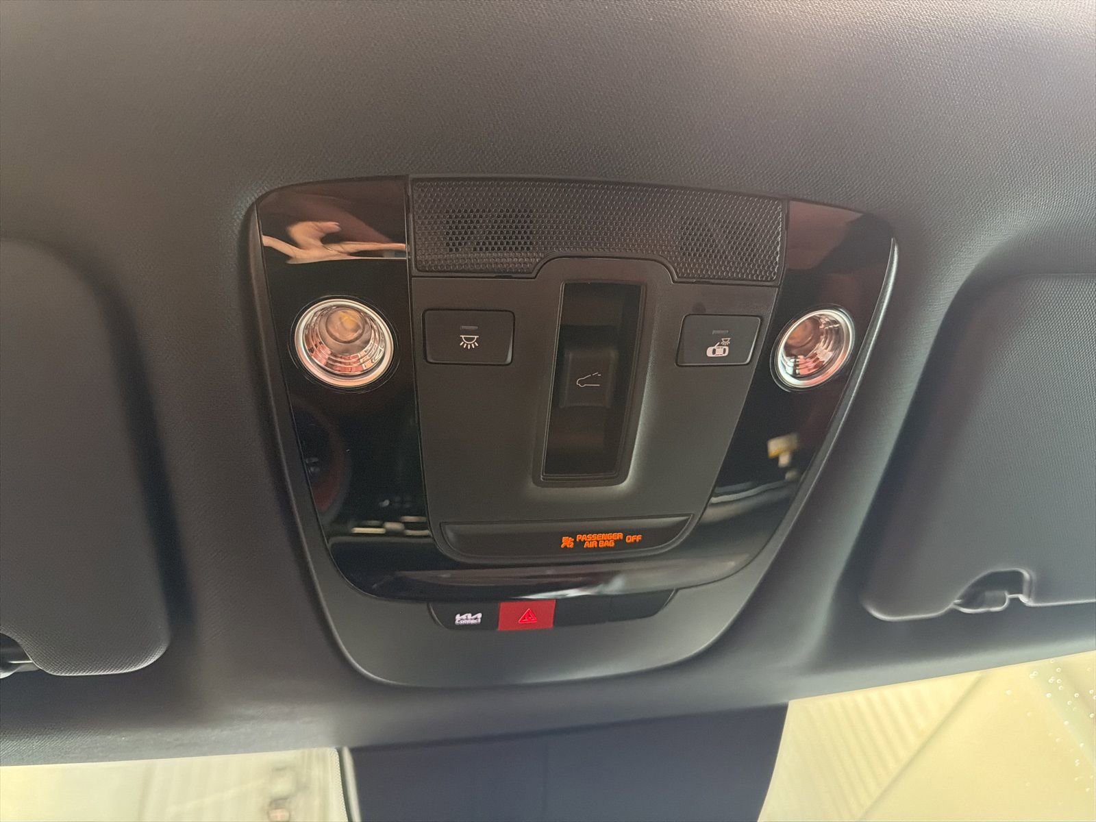 New 2026 Kia Sportage SX image 30