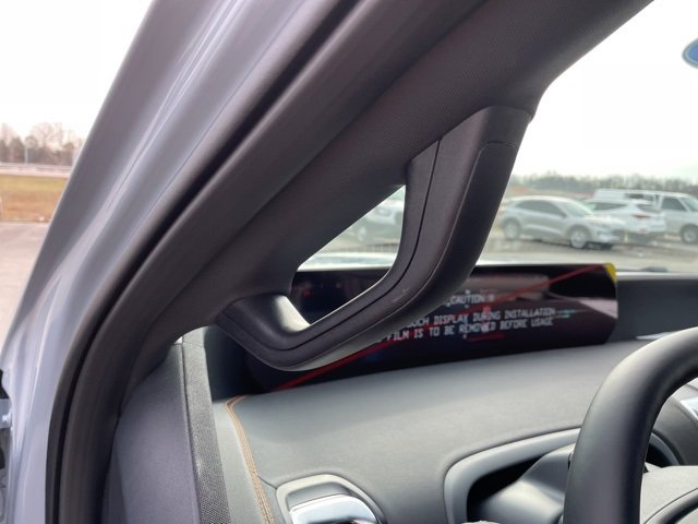 New 2026 Ford Expedition Tremor image 35