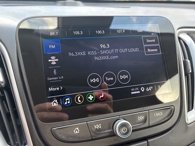 Used 2023 Chevrolet Malibu LT image 21