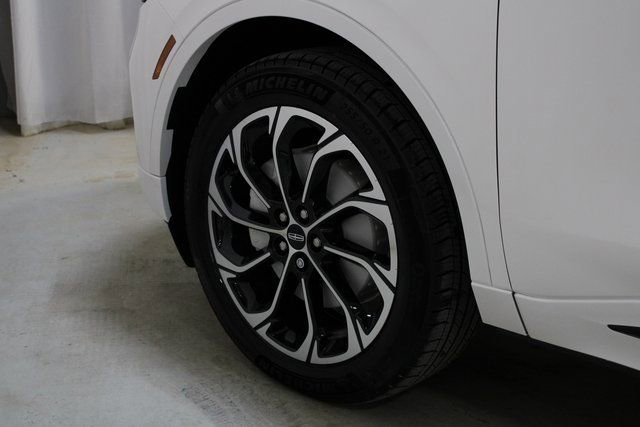 New 2026 Lincoln Nautilus Reserve image 59