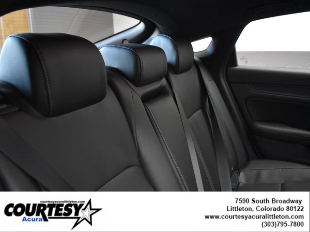 Used 2025 Acura Integra A-Spec image 22