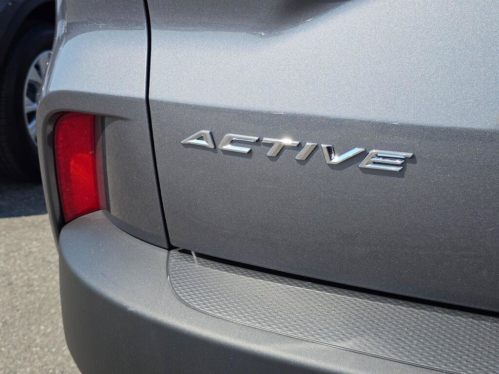 New 2025 Ford Escape Active AWD/4WD image 11
