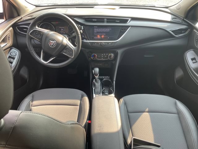 Used 2023 Buick Encore GX Preferred AWD/4WD image 20