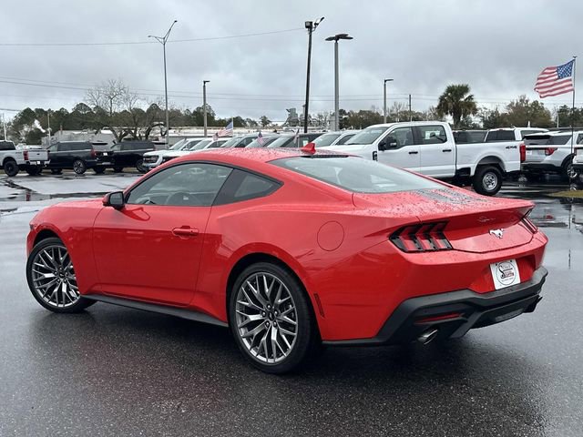 New 2026 Ford Mustang Premium image 10