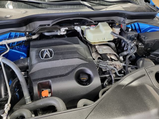 New 2026 Acura MDX Type S w/ Advance Package AWD/4WD image 33