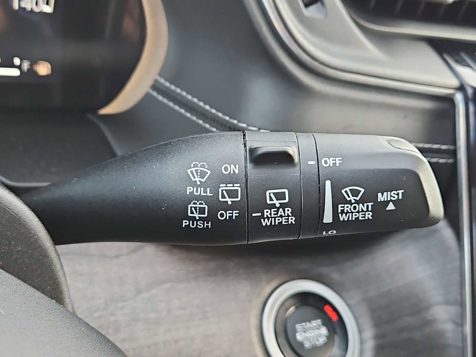 Used 2023 Jeep Grand Cherokee L Overland image 27