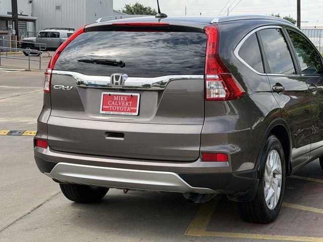 Used 2015 Honda CR-V EX-L image 7