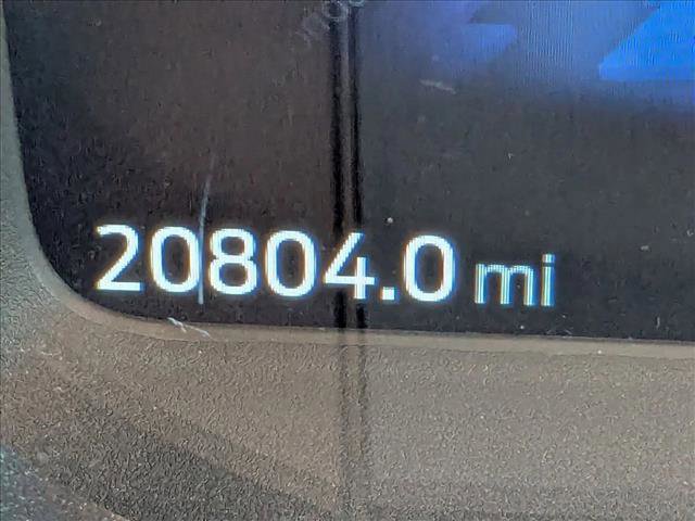 Used 2025 Ford Explorer ST-Line w/ ST-Line Street Pack image 15