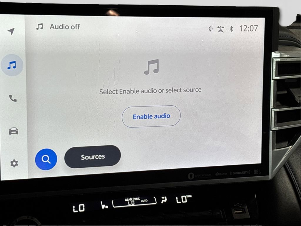 Used 2023 Toyota Sequoia Platinum image 22