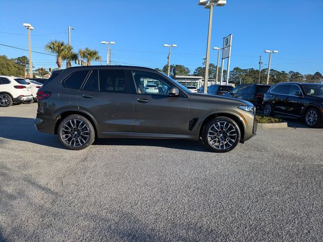 New 2026 BMW X5 xDrive40i w/ M Sport Package image 4