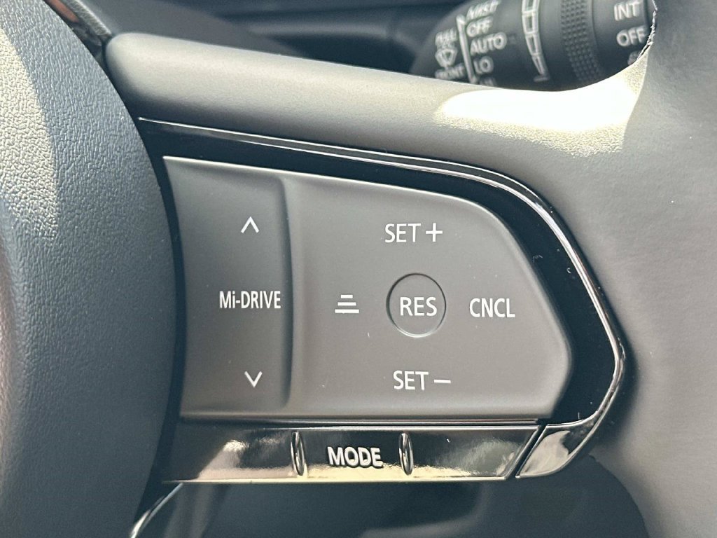 New 2026 MAZDA CX-5 Preferred AWD/4WD image 17