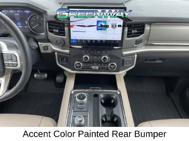 Used 2024 Ford Expedition XLT AWD/4WD image 13