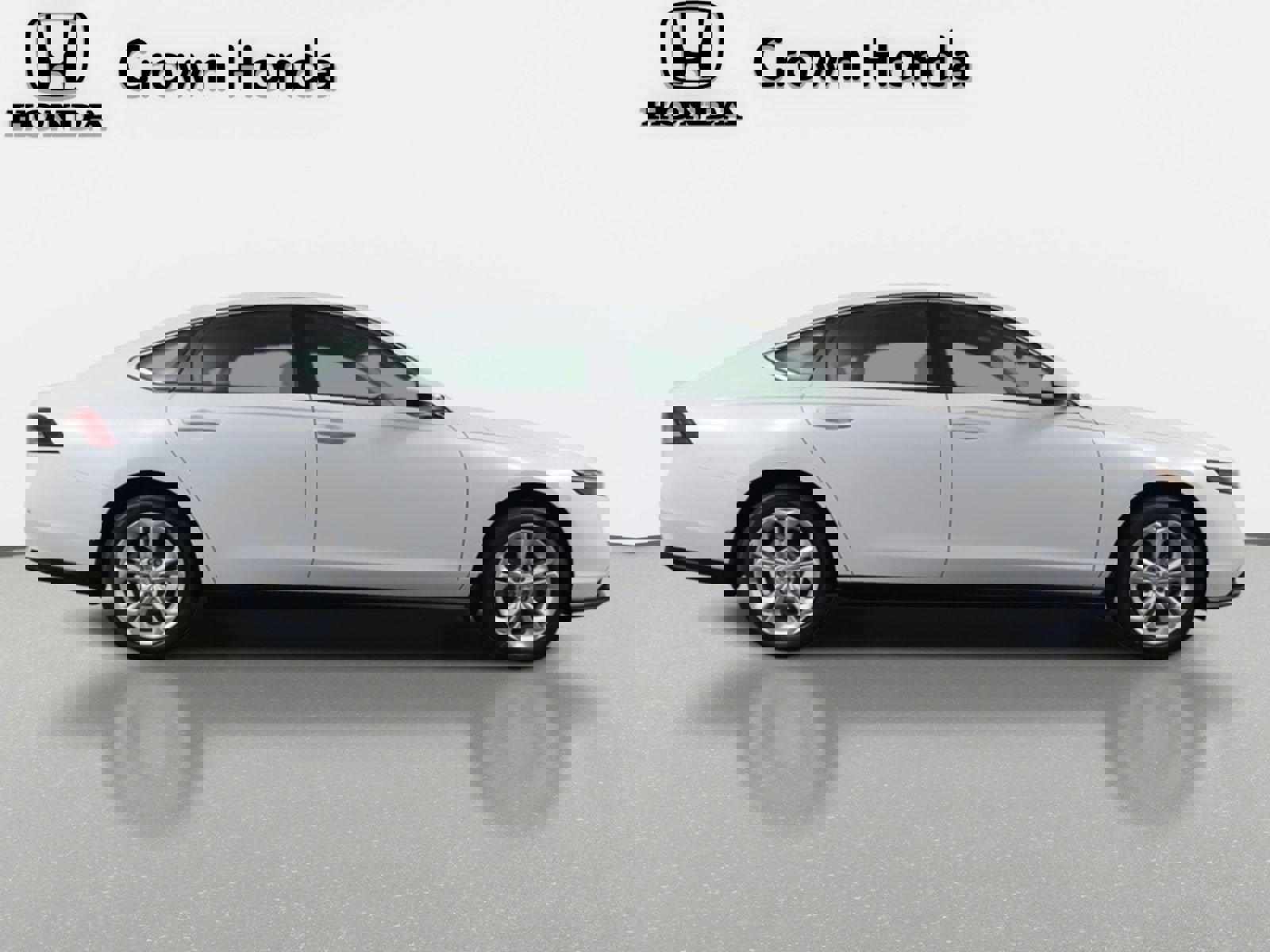 New 2026 Honda Accord LX image 6