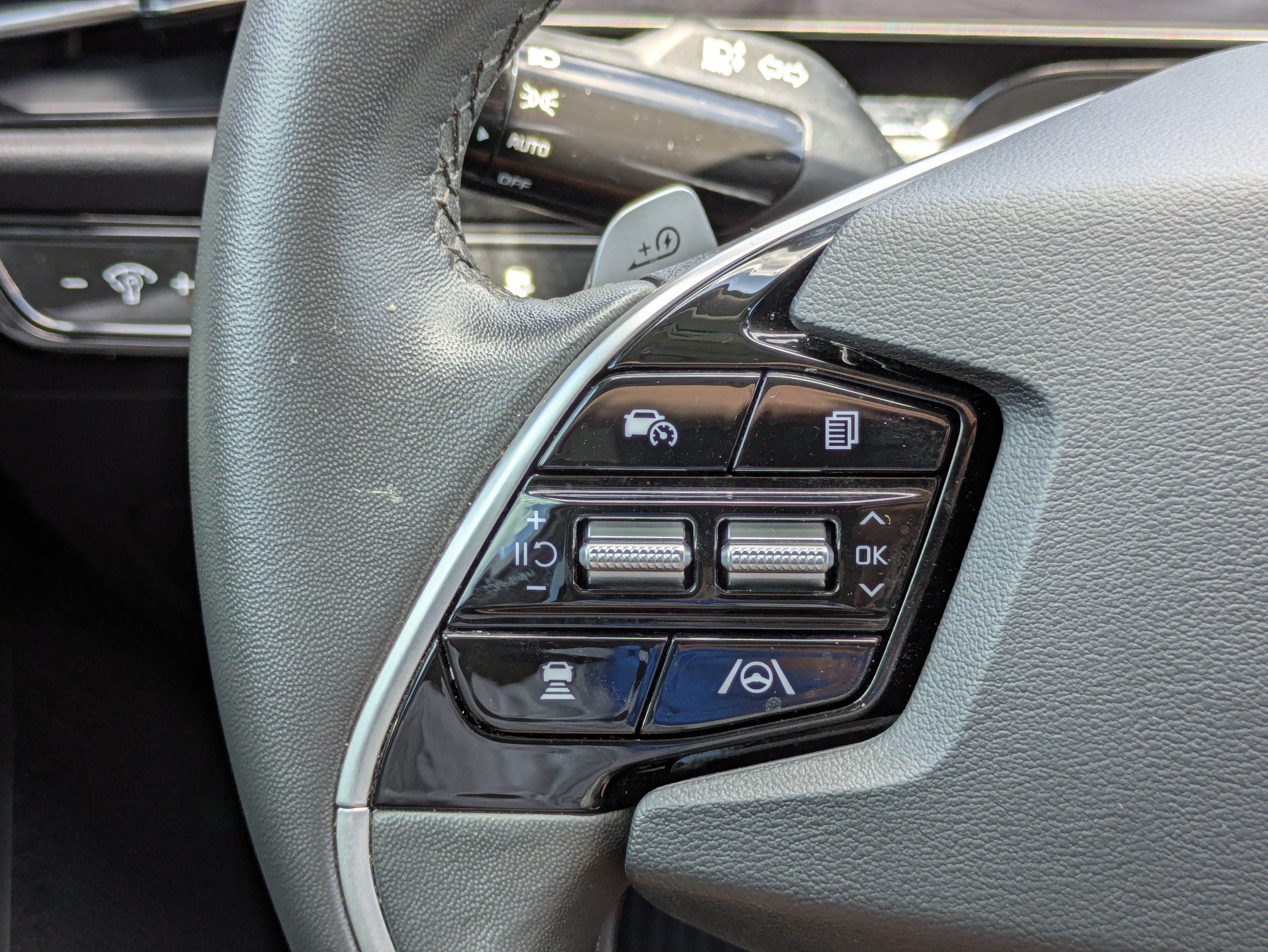 Certified 2024 Kia Niro Wind FWD image 24