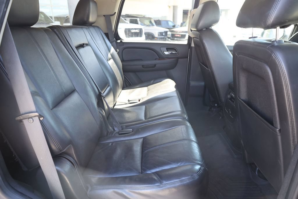 Used 2013 Chevrolet Tahoe LT AWD/4WD image 17