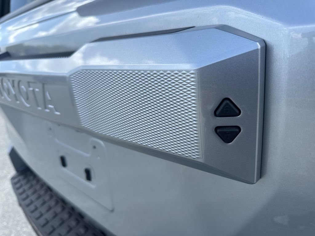 Used 2025 Toyota 4Runner TRD Sport image 28