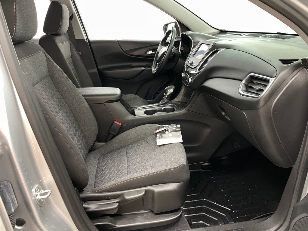 Certified 2022 Chevrolet Equinox LT image 36