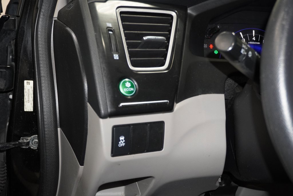 Used 2013 Honda Civic LX image 18