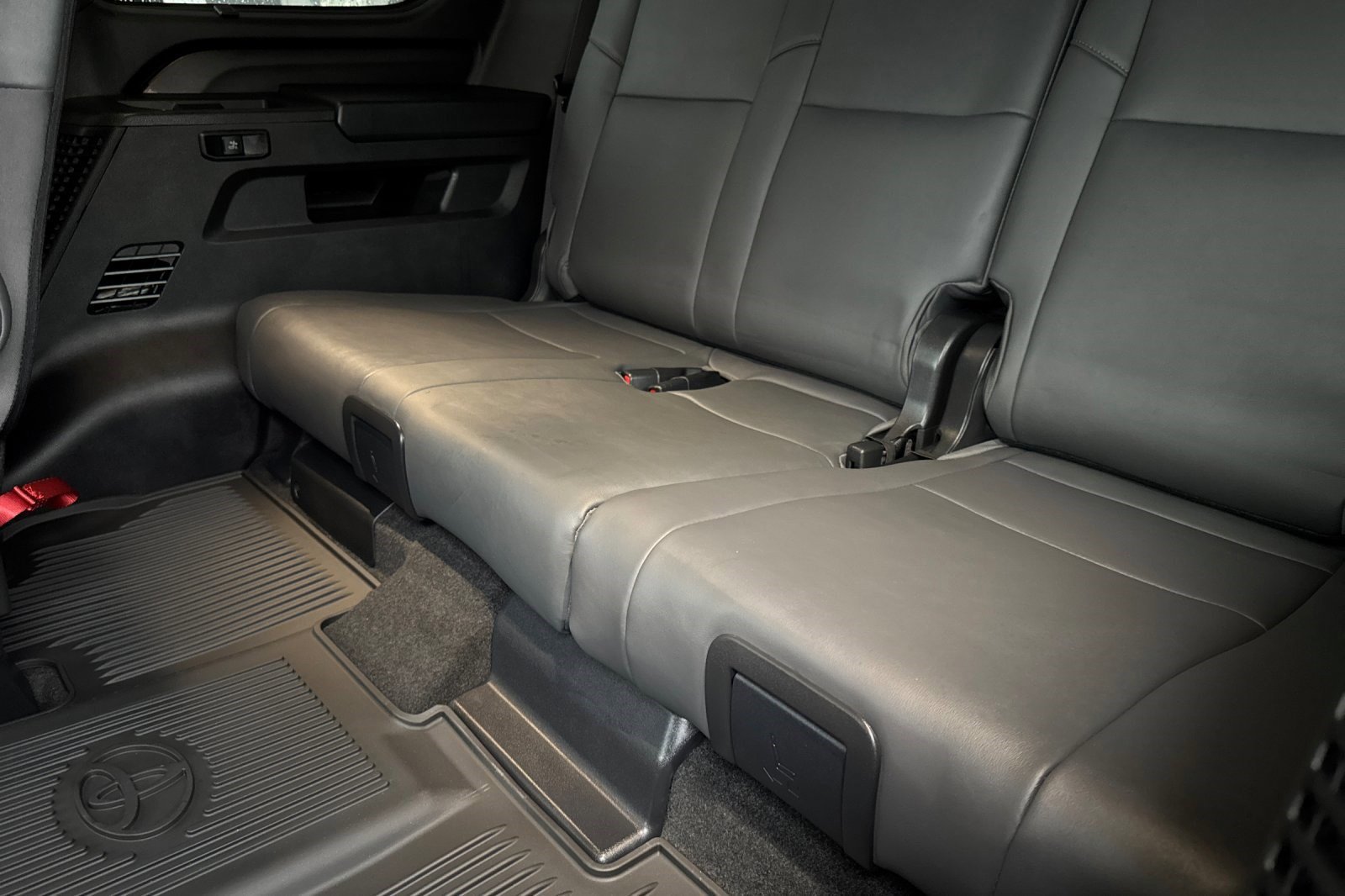 New 2026 Toyota Sequoia SR5 image 27