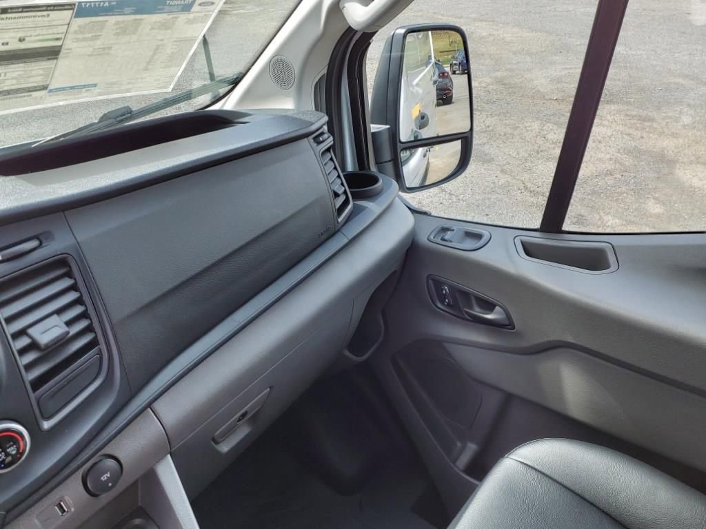 New 2024 Ford Transit 350 Low Roof image 21