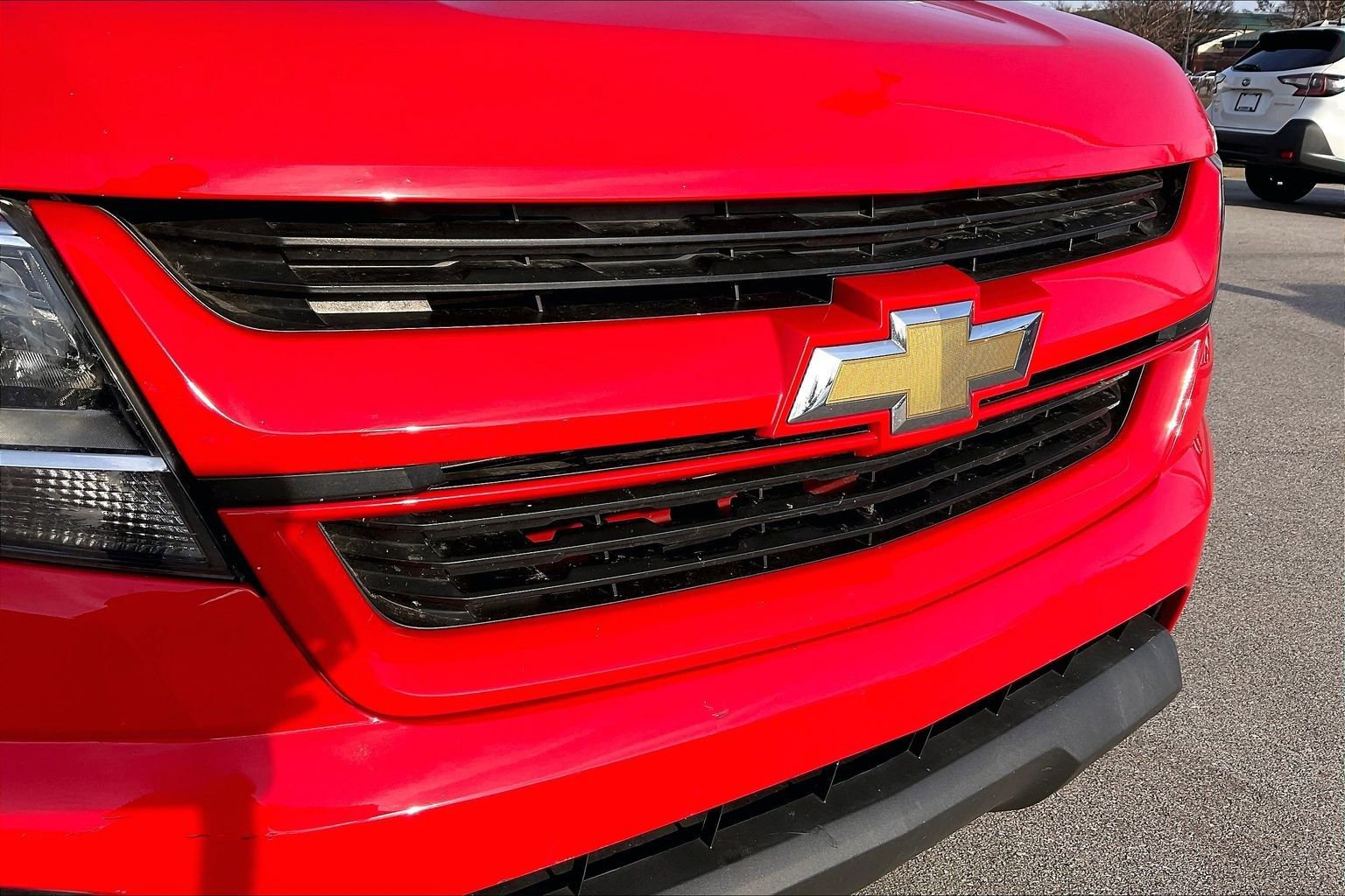Used 2019 Chevrolet Colorado W/T w/ Custom Special Edition image 29
