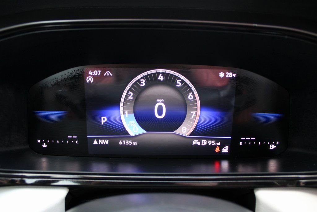 Certified 2025 Volkswagen Taos S image 13