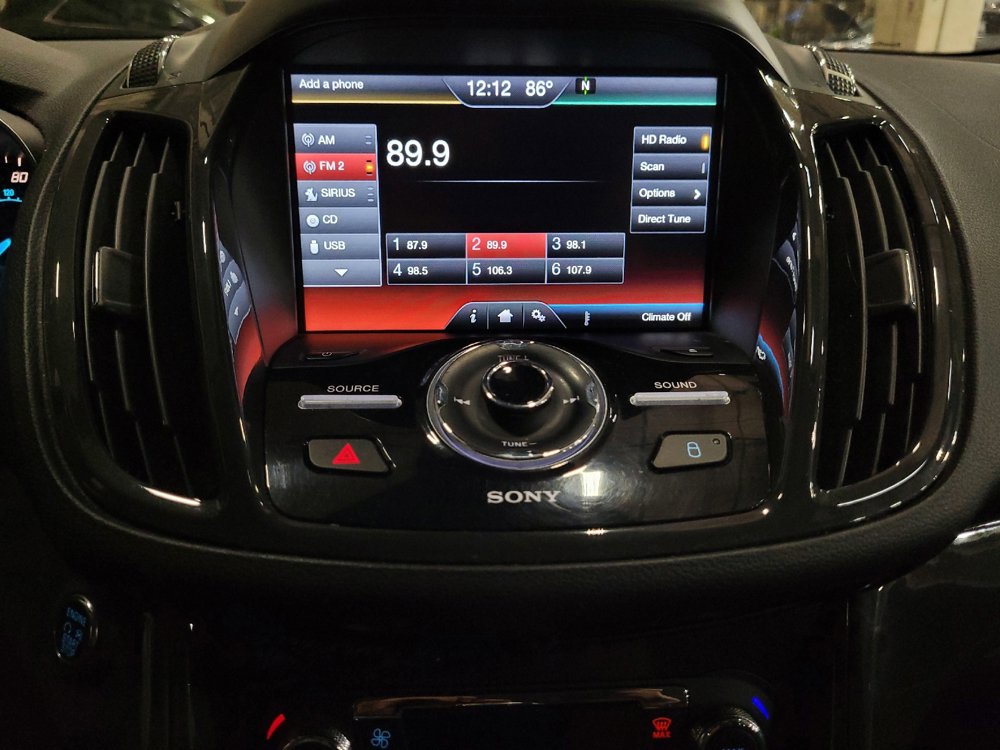 Used 2015 Ford Escape Titanium AWD/4WD image 25