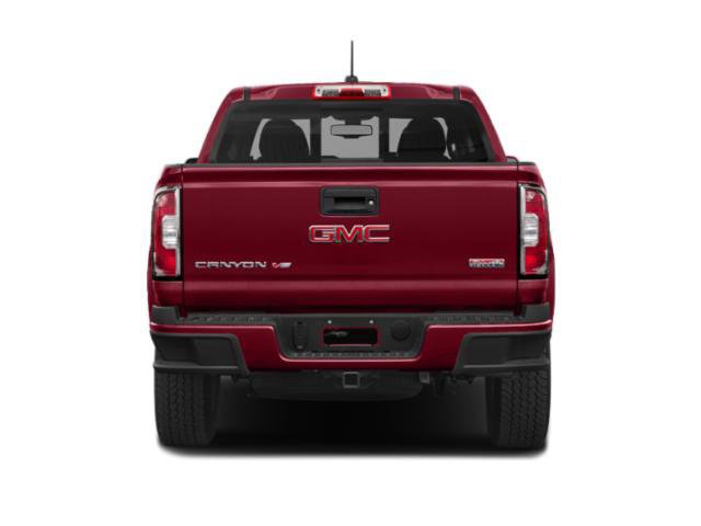 Used 2018 GMC Canyon All Terrain w/ Trailering Package AWD/4WD image 8