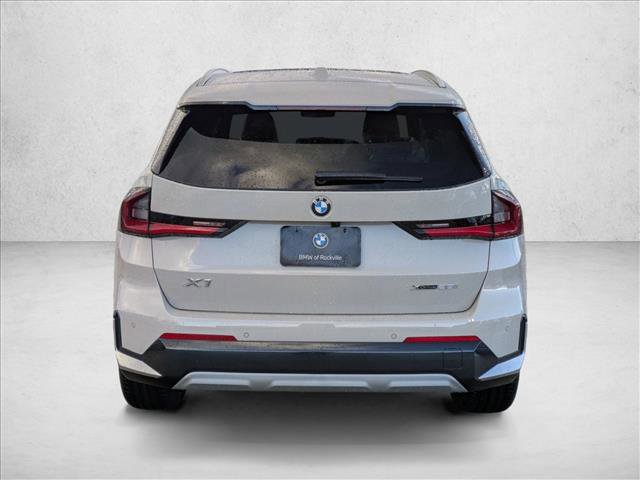 New 2026 BMW X1 xDrive28i image 8