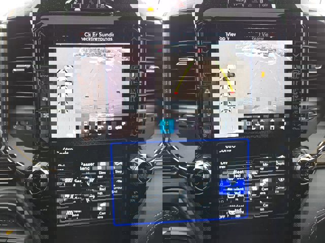 Used 2020 RAM 3500 Limited image 17