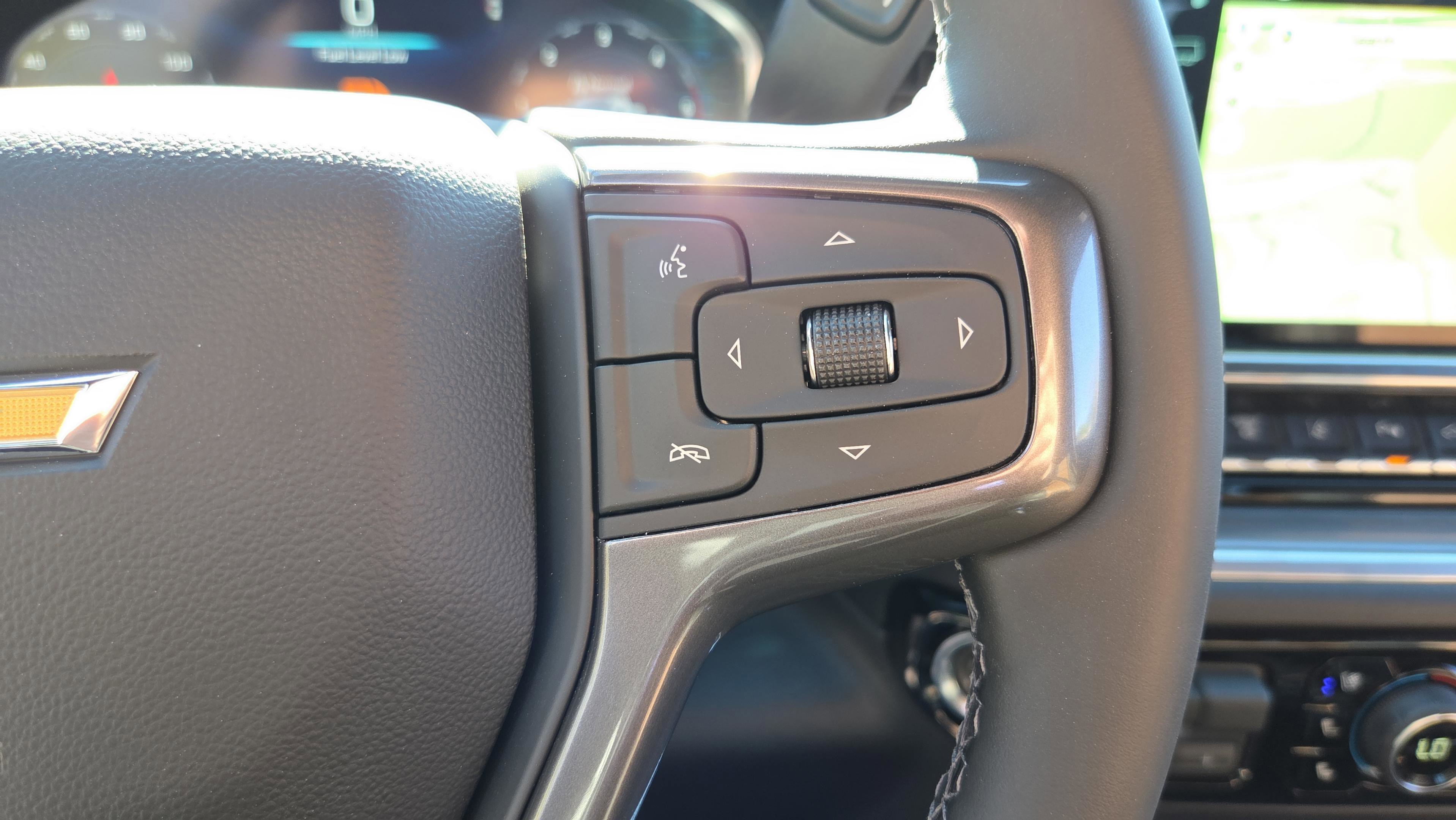 New 2026 Chevrolet Silverado 2500 High Country w/ High Country Premium Package image 19