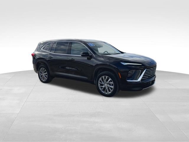 Used 2025 Buick Enclave Preferred video 2