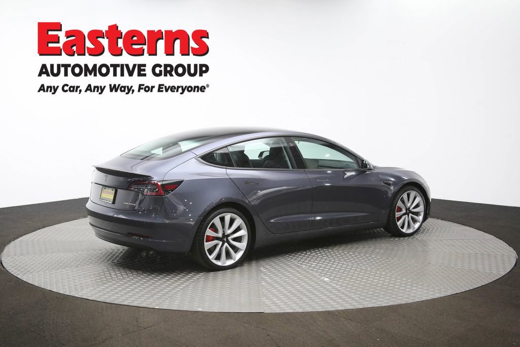 Used 2018 Tesla Model 3 Performance image 38