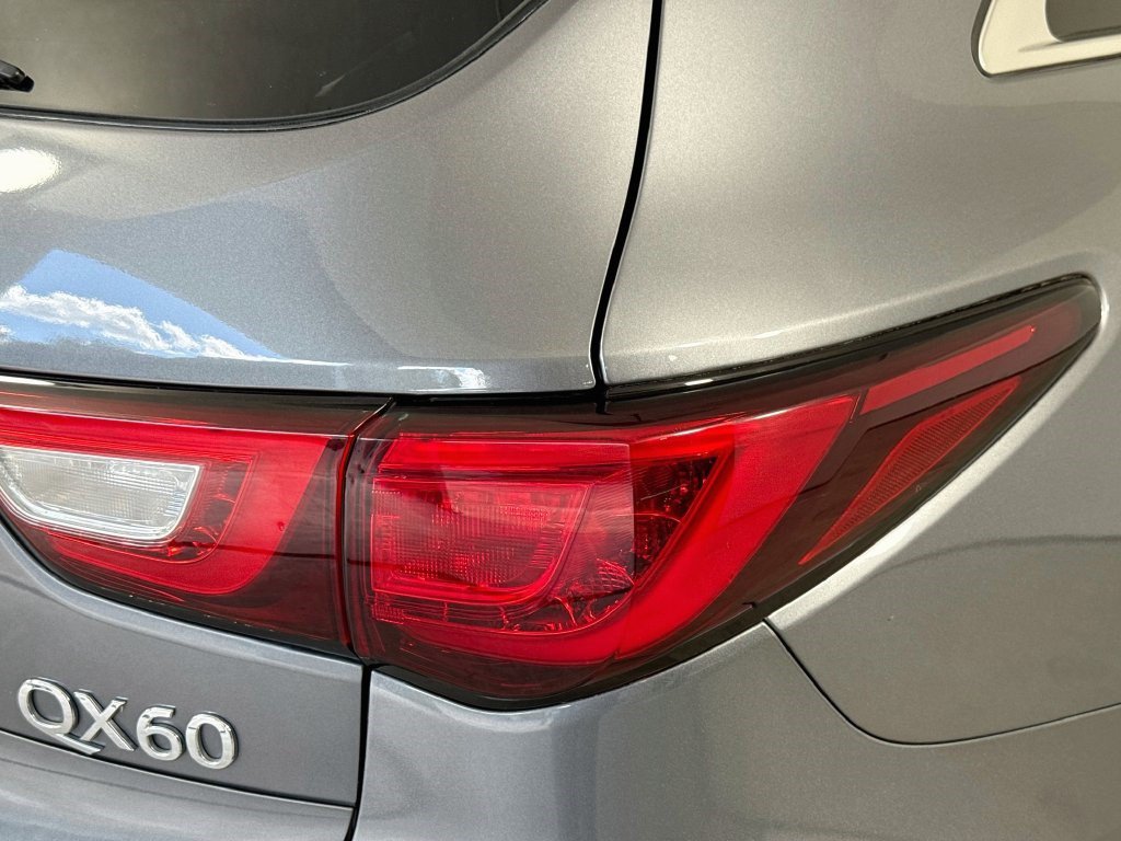 Used 2016 INFINITI QX60 FWD image 33