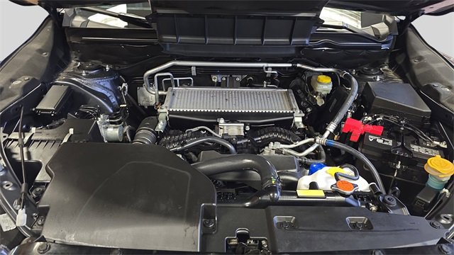 Used 2025 Subaru Ascent Premium image 23