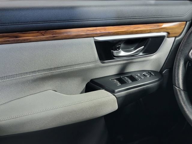 Used 2019 Honda CR-V EX image 21