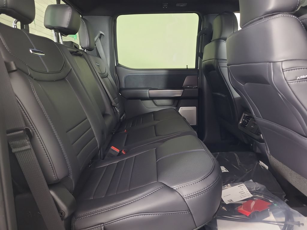 New 2026 Ford F350 Platinum AWD/4WD image 23