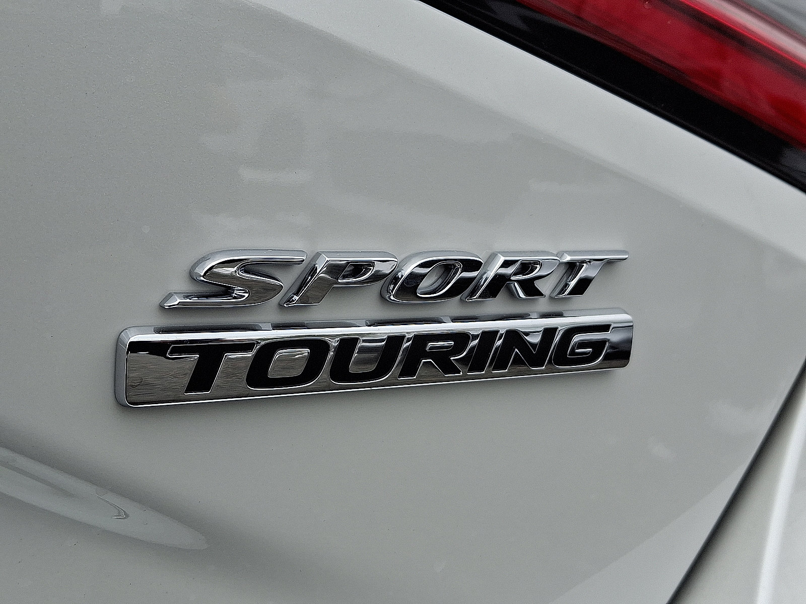 New 2026 Honda Civic Sport Touring image 5
