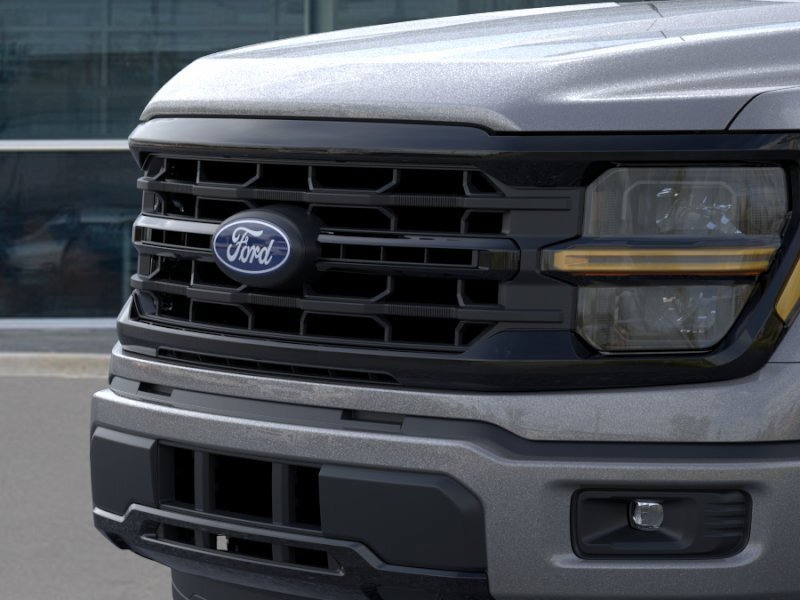 New 2026 Ford F150 XLT RWD image 19