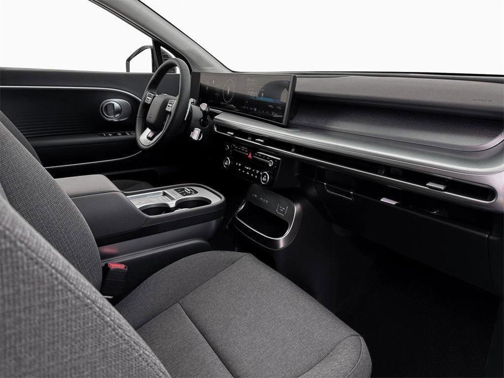 New 2026 Hyundai Ioniq 9 S image 15