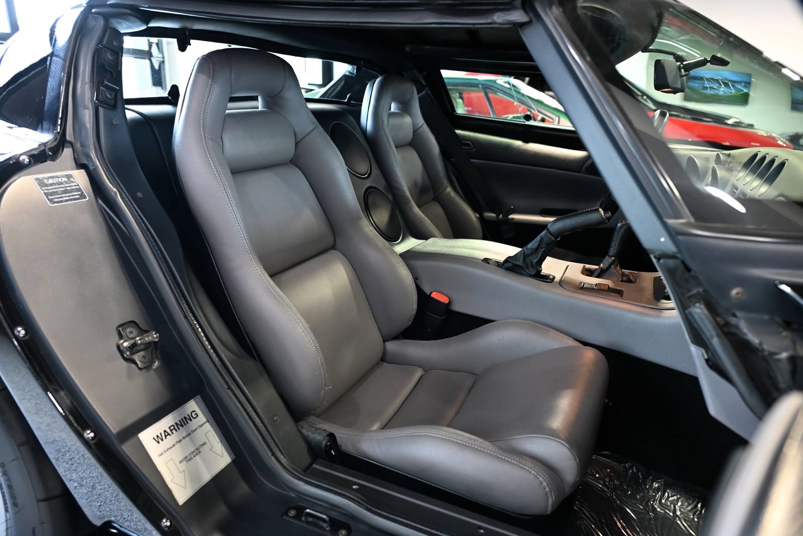 Used 1994 Dodge Viper RT/10 RWD image 6