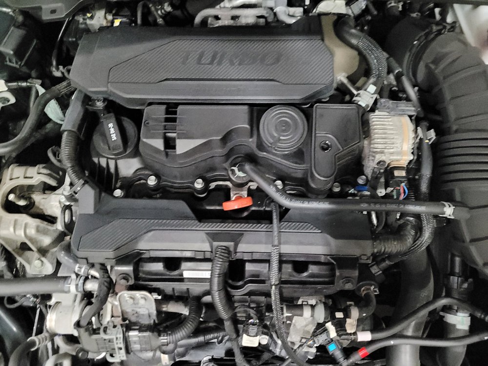 Used 2023 Hyundai Elantra N Line FWD image 30
