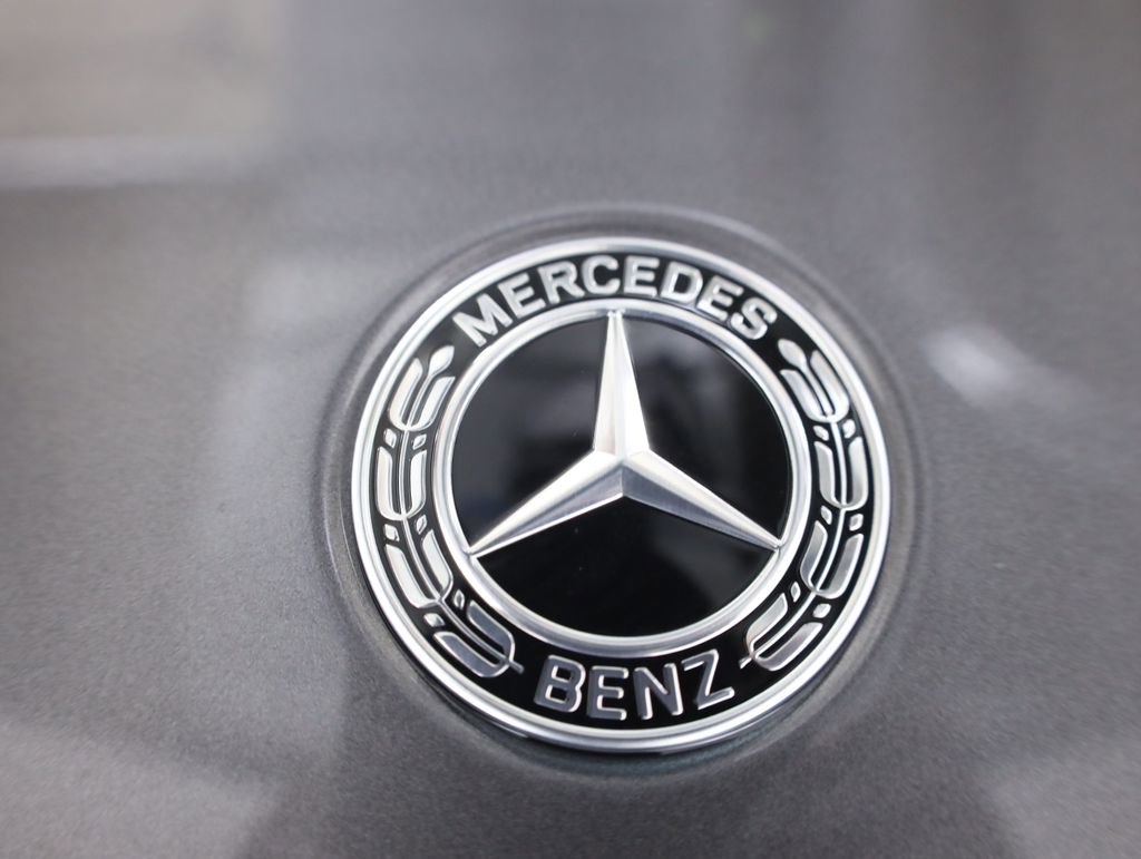 Used 2026 Mercedes-Benz GLA 250 4MATIC image 49