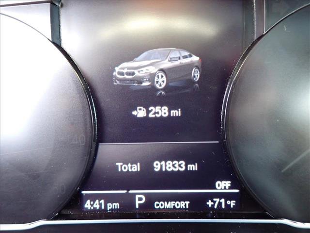 Used 2021 BMW 228i xDrive Gran Coupe w/ Convenience Package image 24
